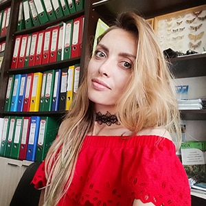 Alina Dragomir