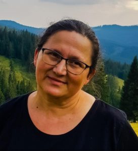 Manuela Hornea