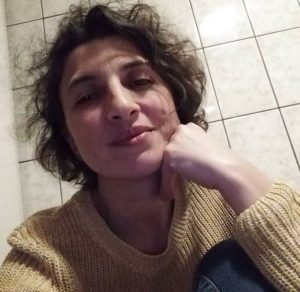 Mirela Pirvu
