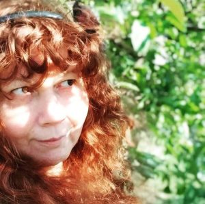 Olimpia Sapunaru