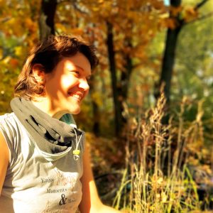 Simona Andreea Stanciu